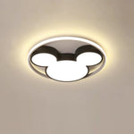 Cartoon Ceiling Lamp