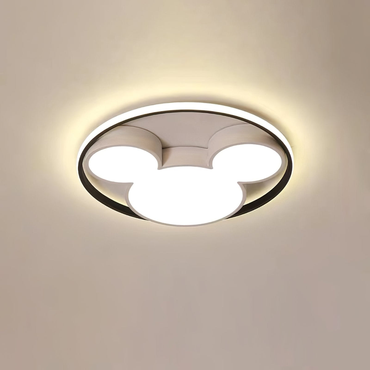 Cartoon Ceiling Lamp