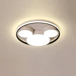 Cartoon Ceiling Lamp