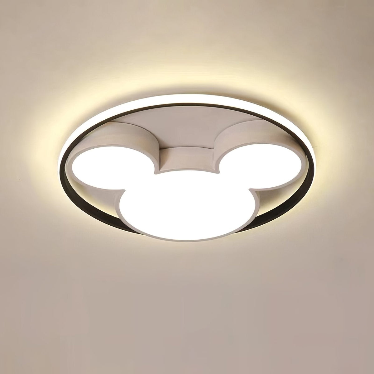 Cartoon Ceiling Lamp