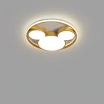 Cartoon Ceiling Lamp