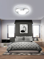 Cartoon Ceiling Lamp