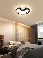 Cartoon Ceiling Lamp