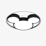 Cartoon Ceiling Lamp