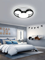 Cartoon Ceiling Lamp
