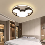 Cartoon Ceiling Lamp