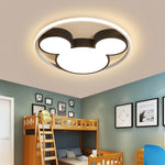 Cartoon Ceiling Lamp