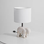 carved-wood-animal-table-lamp