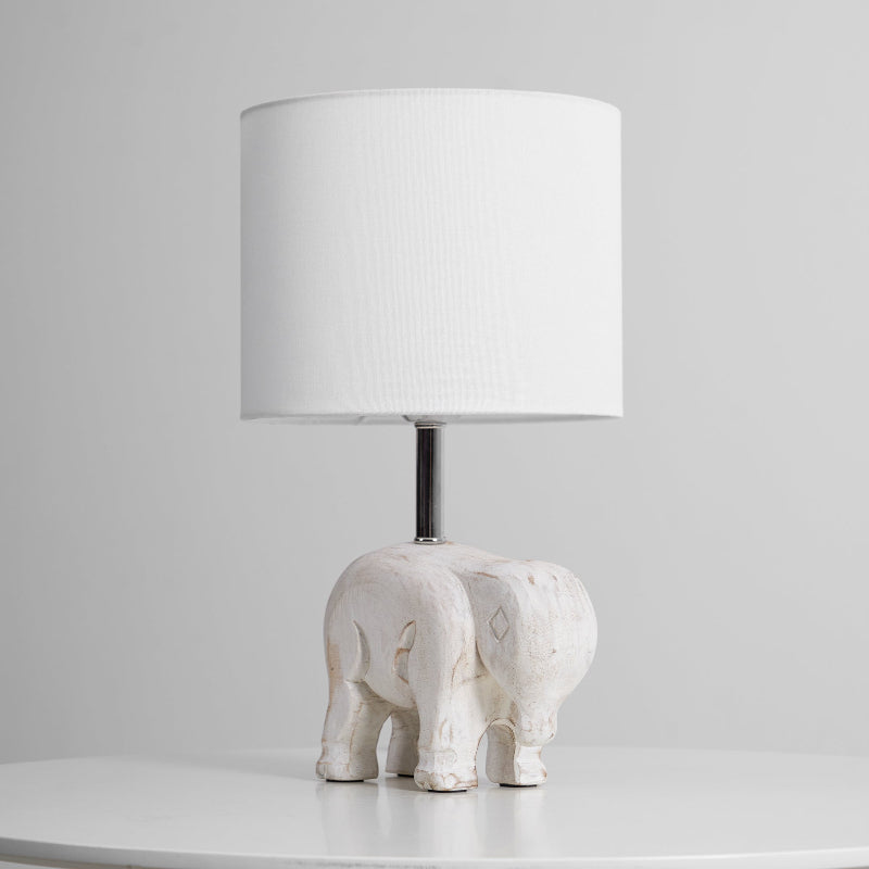 carved-wood-animal-table-lamp