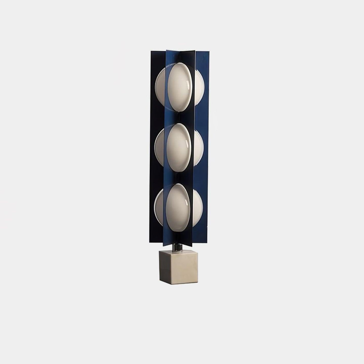 Cascade Tower Floor Lamp - ailampplus