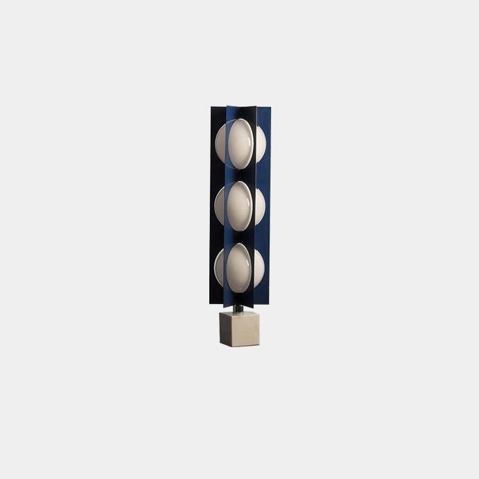 Cascade Tower Floor Lamp - ailampplus