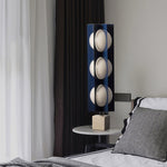 Cascade Tower Floor Lamp - ailampplus