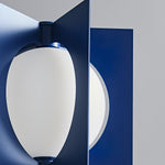 Cascade Tower Floor Lamp - ailampplus