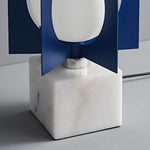 Cascade Tower Floor Lamp - ailampplus
