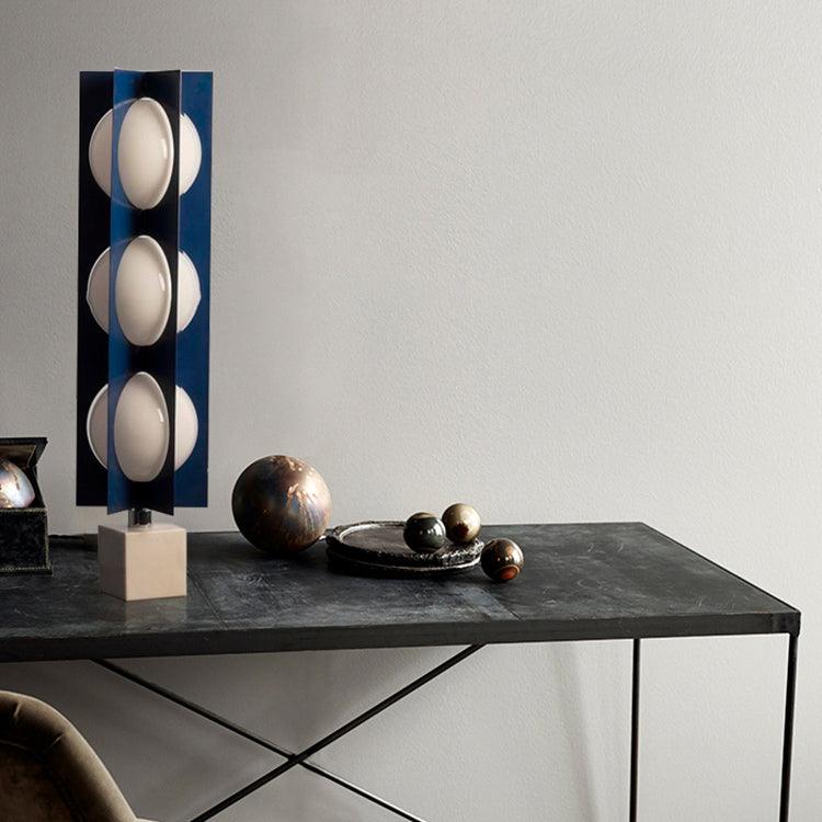 Cascade Tower Floor Lamp - ailampplus