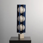 Cascade Tower Floor Lamp - ailampplus