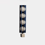 Cascade Tower Floor Lamp - ailampplus