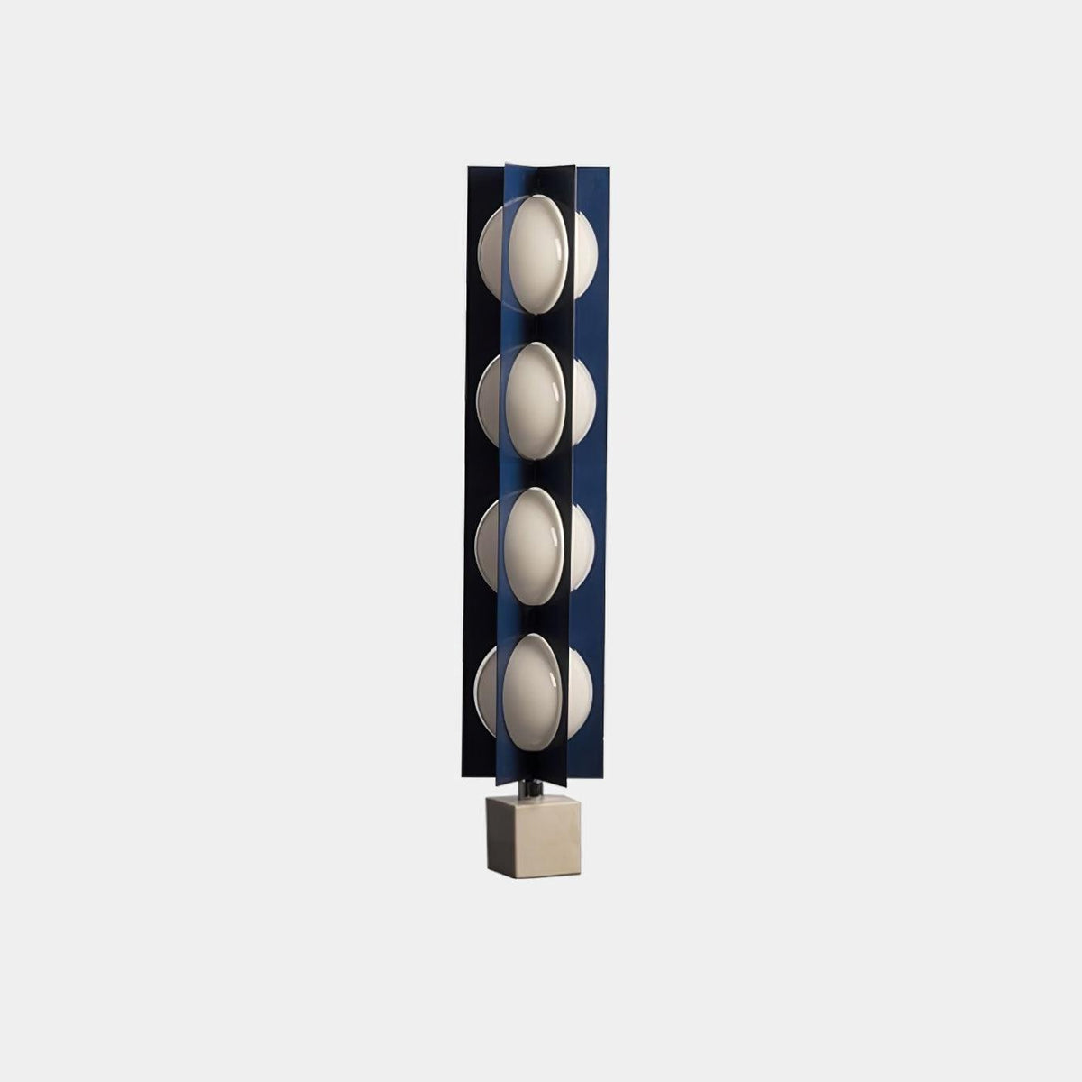 Cascade Tower Floor Lamp - ailampplus