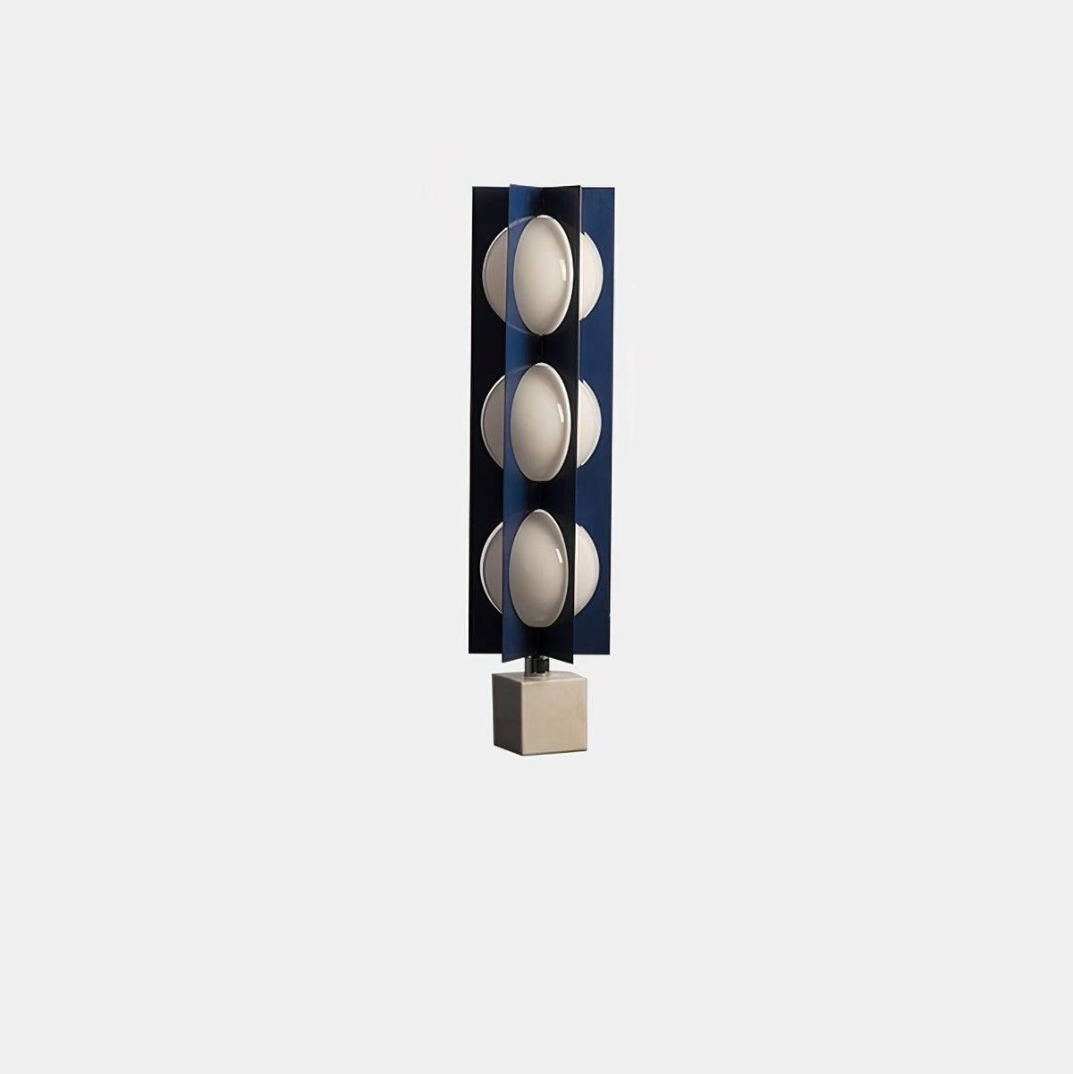 Cascade Tower Floor Lamp - ailampplus