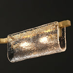 Casper Oval Tube Chandelier