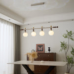 Cassian Linear Pendant Lamp