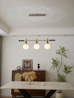 Cassian Linear Pendant Lamp