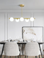 castell-chandelier
