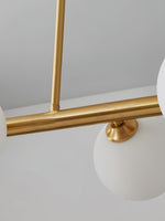castell-chandelier