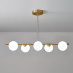 castell-chandelier