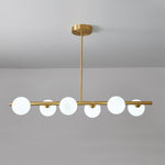 castell-chandelier