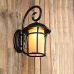 Castro Wall Light