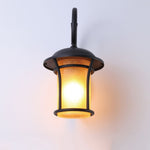 Castro Wall Light