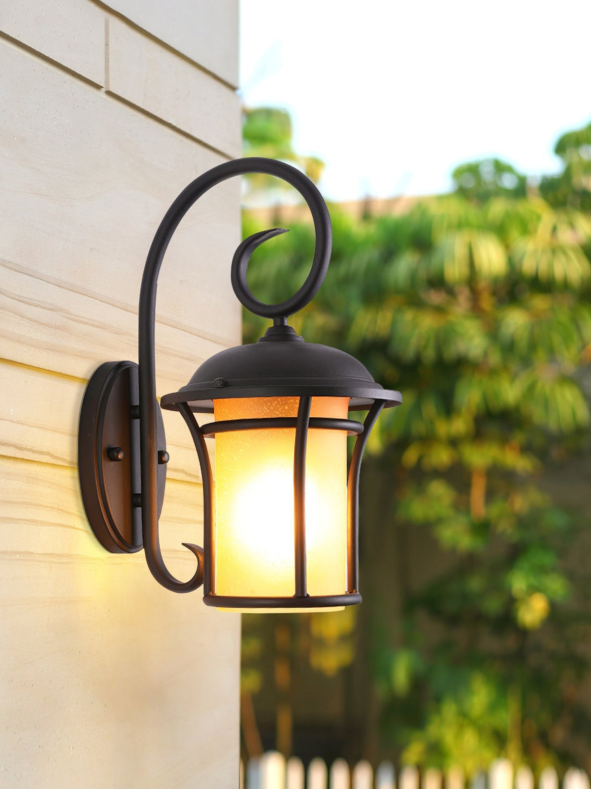 Castro Wall Light