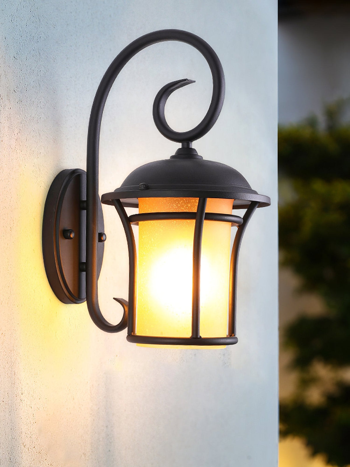 Castro Wall Light