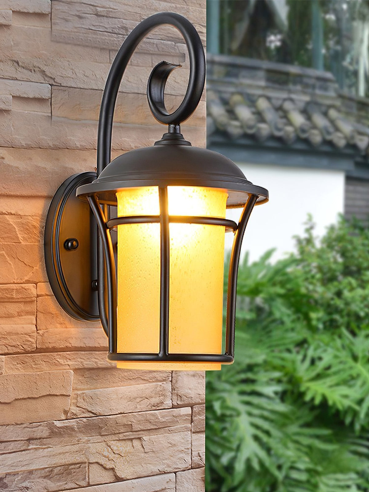 Castro Wall Light