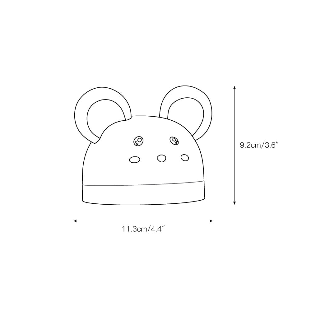 cat-mouse-clock-night-light