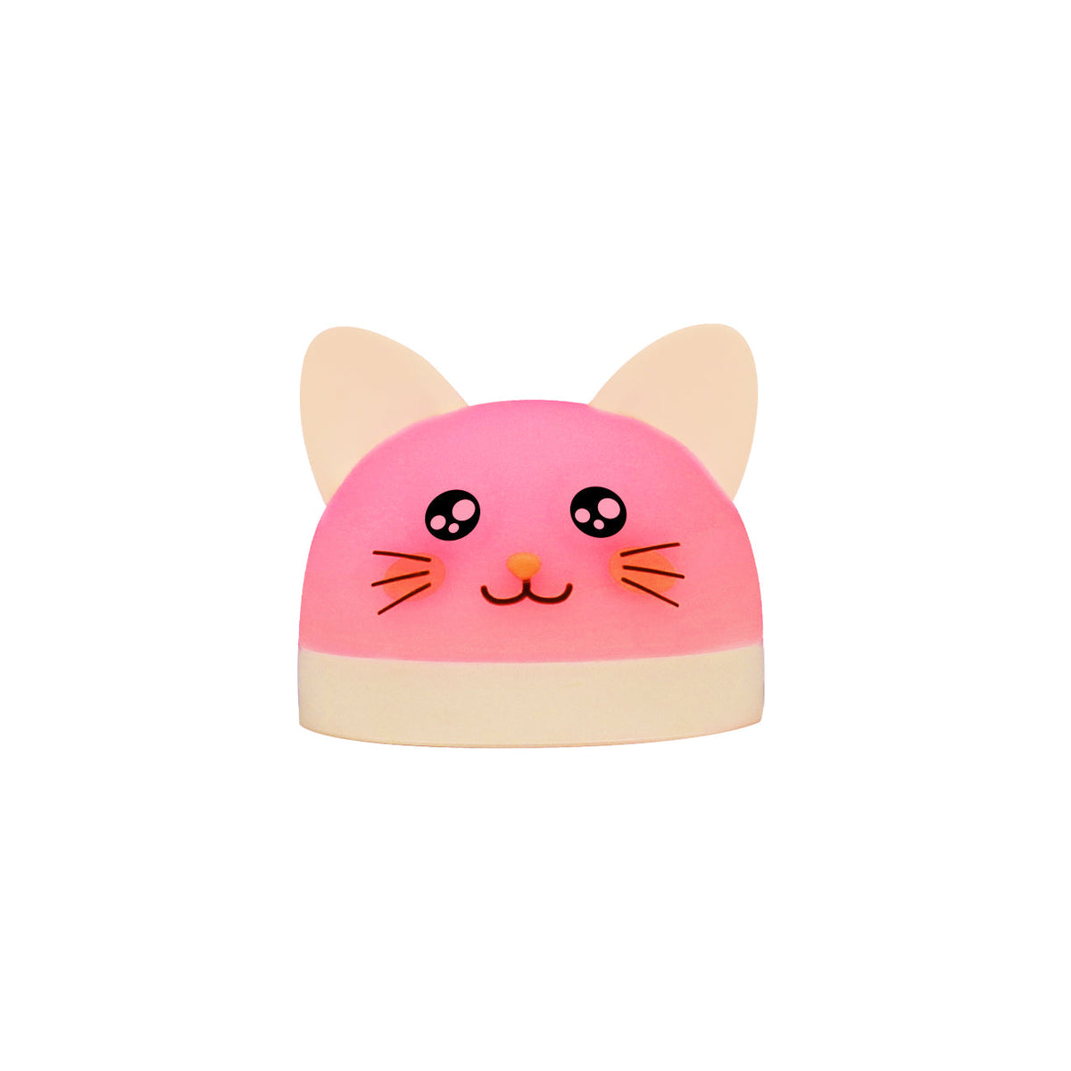 cat-mouse-clock-night-light