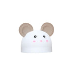 cat-mouse-clock-night-light