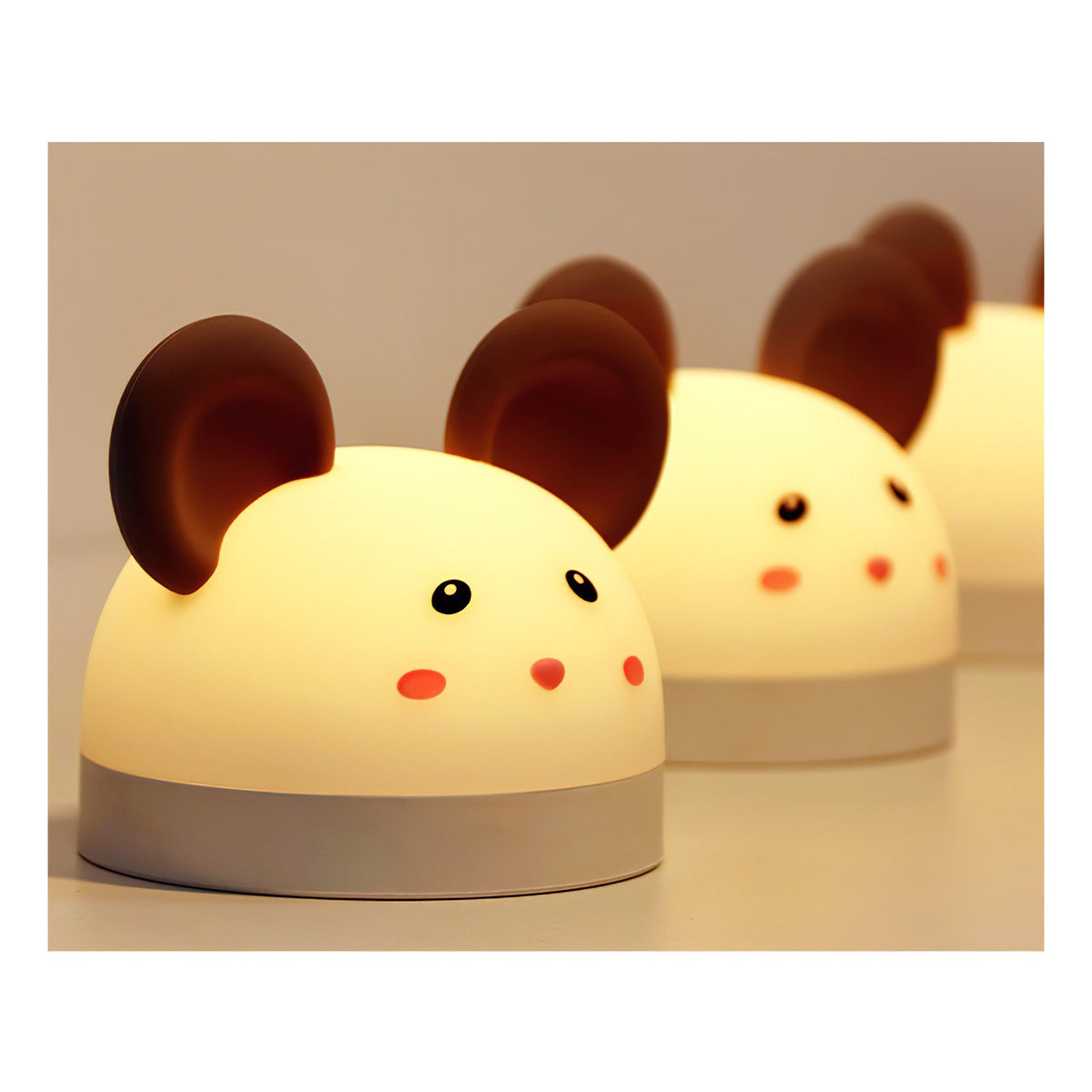 cat-mouse-clock-night-light