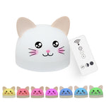 cat-mouse-clock-night-light