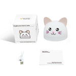 cat-mouse-clock-night-light