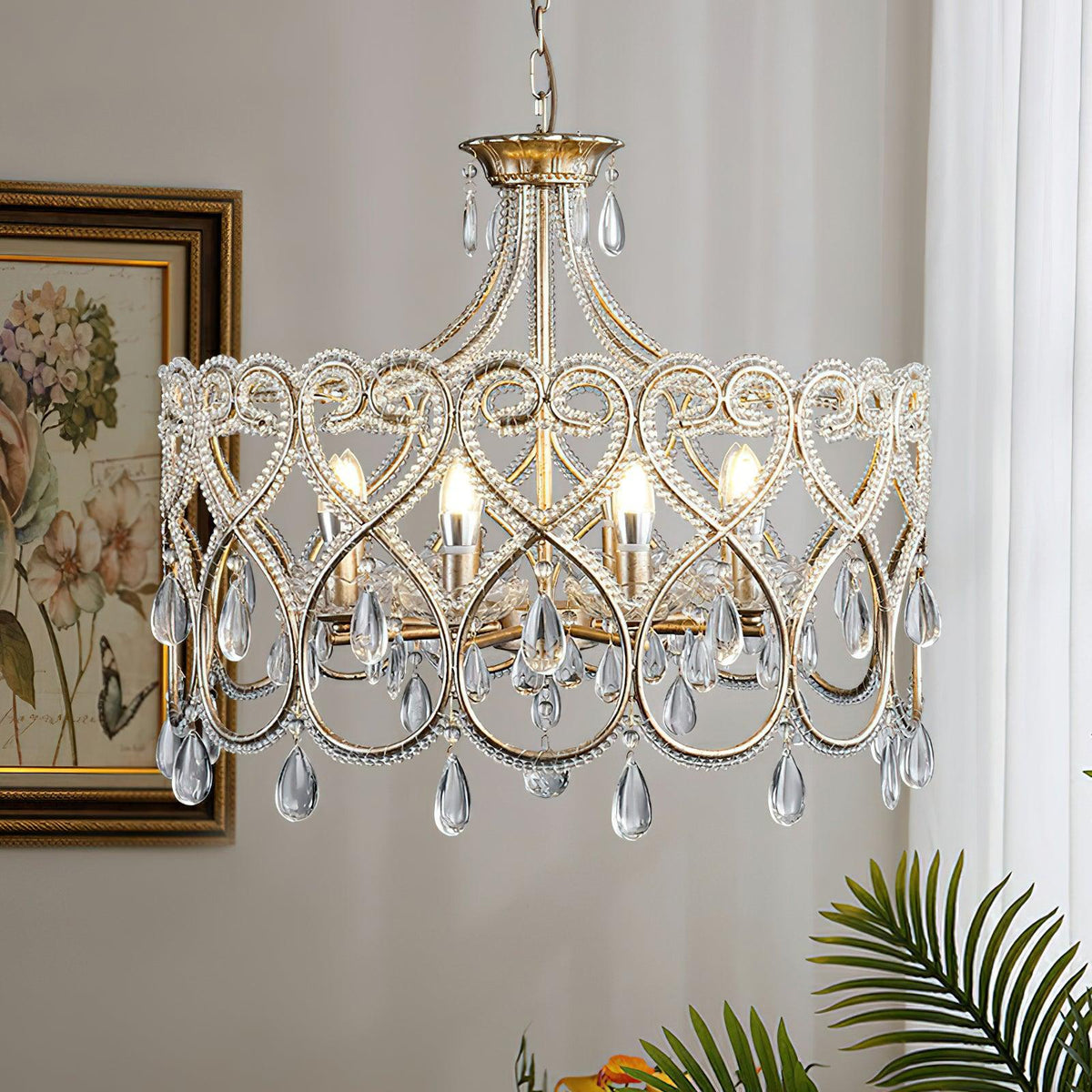 catherine-chandelier