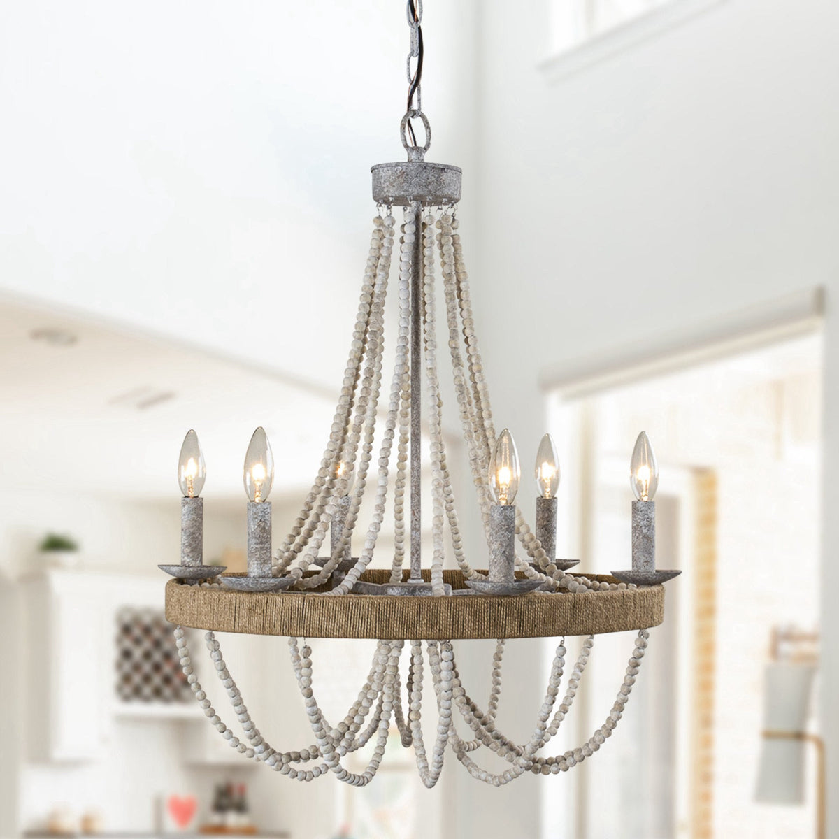 cavitt-chandelier