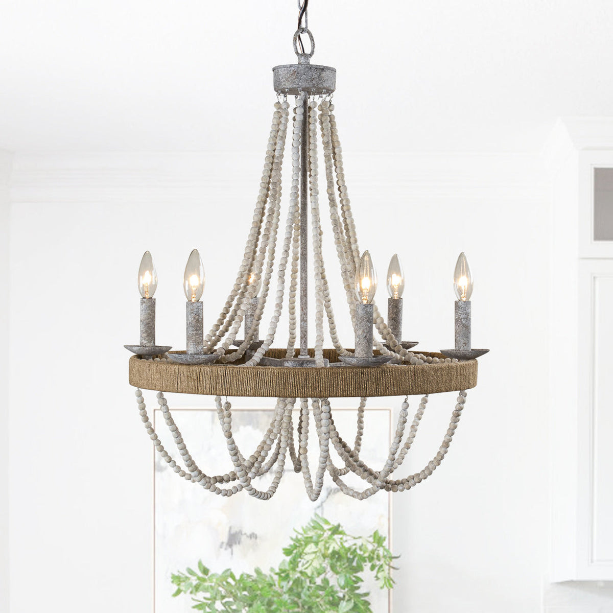 cavitt-chandelier