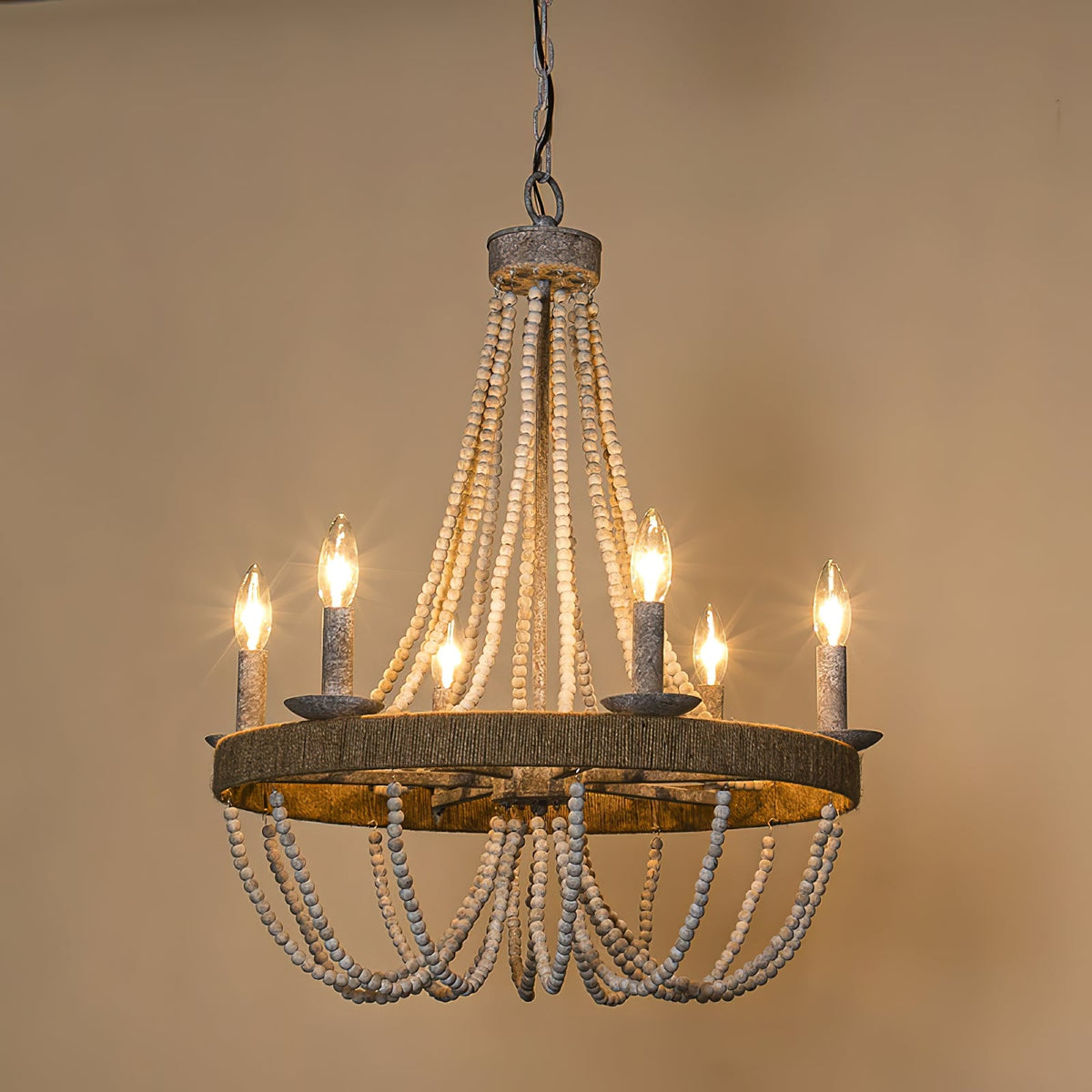 cavitt-chandelier