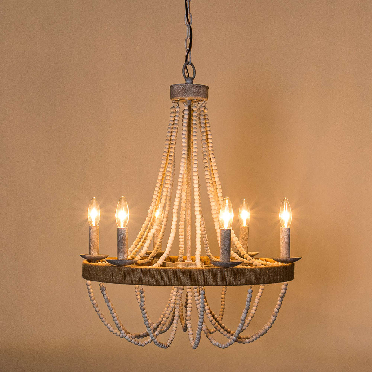 cavitt-chandelier