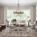 cavitt-chandelier