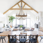 cavitt-chandelier