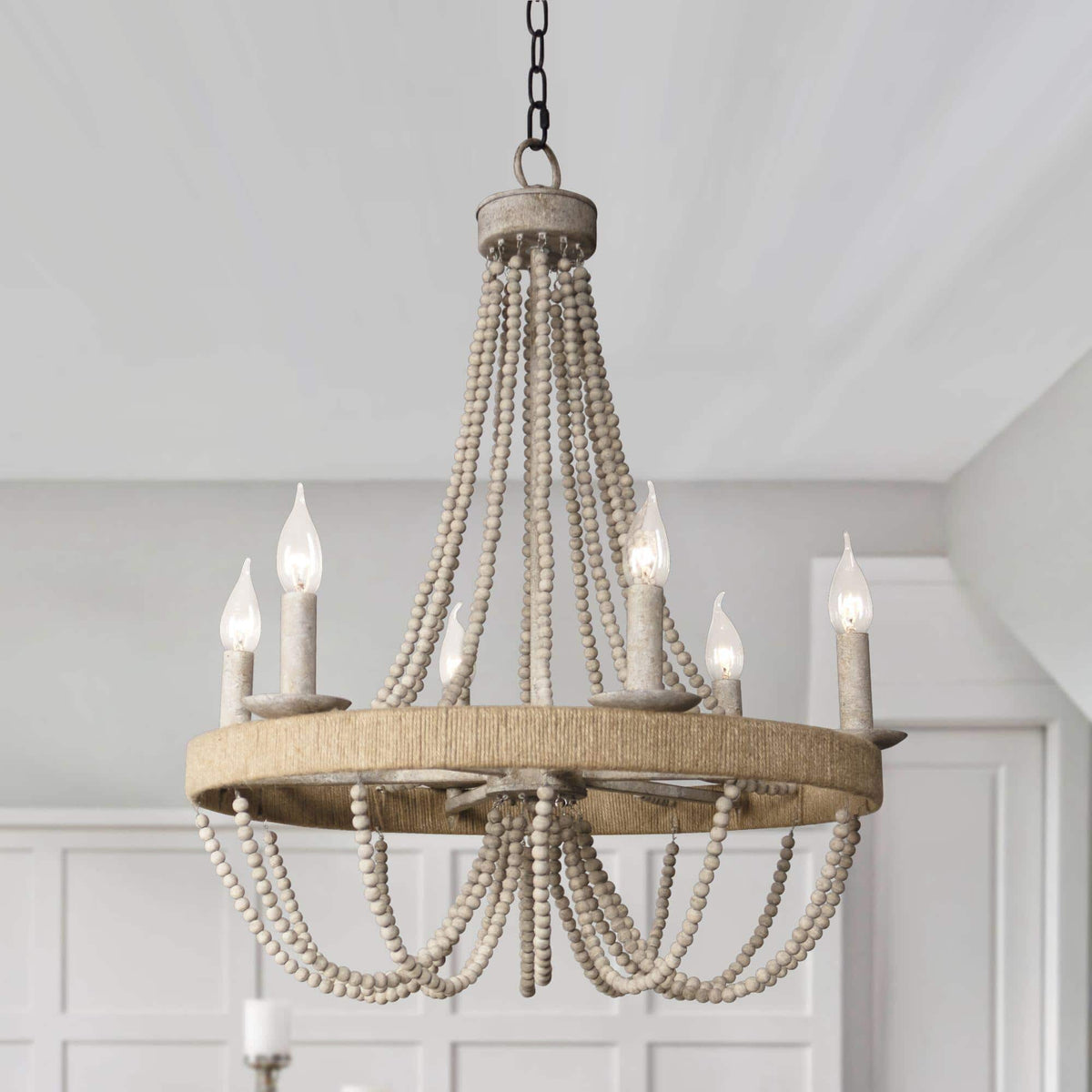 cavitt-chandelier