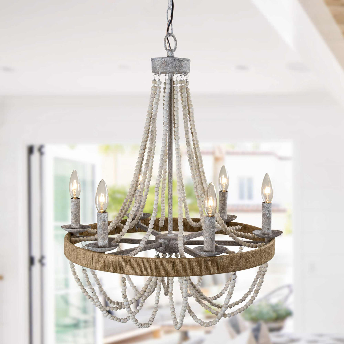 cavitt-chandelier
